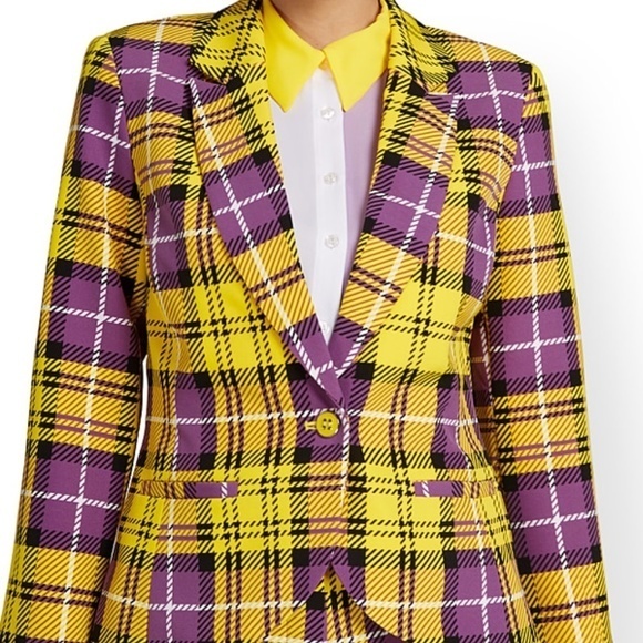 New York & Company Jackets & Coats New York And Company Womens